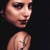 Angela Sarafyan authentic signed 8x10 picture