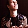 Ansel Elgort authentic signed 8x10 picture