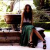 Ashley Madekwe authentic signed 8x10 picture