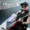 Benji Madden authentic signed 8x10 picture