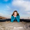 Brenda Strong authentic signed 8x10 picture