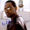 Brian Mcknight authentic signed 8x10 picture
