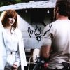 Bryce Dallas authentic signed 8x10 picture