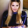 Busy Phillips authentic signed 8x10 picture