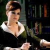 Carla Gugino authentic signed 8x10 picture