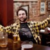 Charlie Day authentic signed 8x10 picture