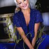 Charlotte Ross authentic signed 8x10 picture