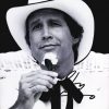 Chevy Chase authentic signed 8x10 picture