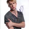 Chord Overstreet authentic signed 8x10 picture