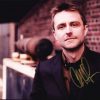 Chris Hardwick authentic signed 8x10 picture