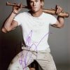 Chris Hemsworth authentic signed 8x10 picture