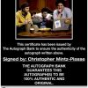 Christopher Mintz-Plasse proof of signing certificate