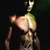 Colton Haynes authentic signed 8x10 picture