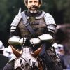 Damian Alcazar authentic signed 8x10 picture
