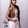 Danika Yarosh authentic signed 8x10 picture
