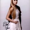 Danika Yarosh authentic signed 8x10 picture