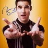 Darren Criss authentic signed 8x10 picture