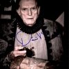David Bradley authentic signed 8x10 picture