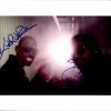 Daz Dillinger authentic signed 8x10 picture