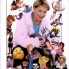 Debi Derryberry authentic signed 8x10 picture