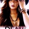 Demi Lovato authentic signed 8x10 picture