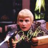 Denise Crosby authentic signed 8x10 picture