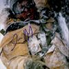 Dennis Quaid authentic signed 8x10 picture