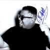 EDM DJ Carnage authentic signed 8x10 picture