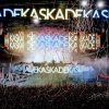 Kaskade authentic authentic signed 8x10 picture