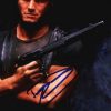 Dolph Lundgren authentic signed 8x10 picture