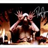 Doug Jones authentic signed 8x10 picture