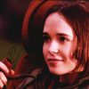 Ellen Page authentic signed 8x10 picture