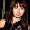 Emily Browning authentic signed 8x10 picture