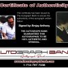 Emjay Anthony proof of signing certificate