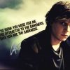 Evan Peters authentic signed 8x10 picture