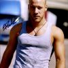 Falk Hentschel authentic signed 8x10 picture
