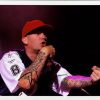 Fred Durst authentic signed 8x10 picture