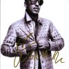 French Montana authentic signed 8x10 picture