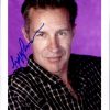 Geoff Pierson authentic signed 8x10 picture