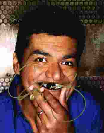 Comedian George Lopez authentic signed 8x10 picture