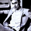 George Young authentic signed 8x10 picture