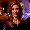 Helen Slater authentic signed 8x10 picture