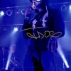 J-Dog authentic signed 8x10 picture