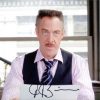 JK Simmons authentic signed 8x10 picture