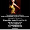 Jada Pinkett proof of signing certificate