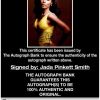 Jada Pinkett proof of signing certificate