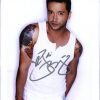 Jai Rodriguez authentic signed 8x10 picture