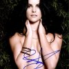 Jamie Alexander authentic signed 8x10 picture