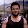 Jamie Bamber authentic signed 8x10 picture