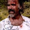 Jeff Fahey authentic signed 8x10 picture